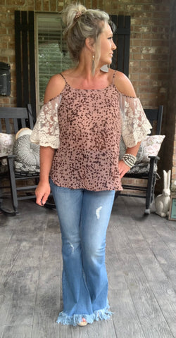 Jeans/Flares/Pants