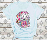 Sweet Santa T
