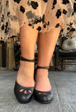 Kimmee Heels in Black