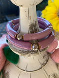 Lavender Perfection Bracelets