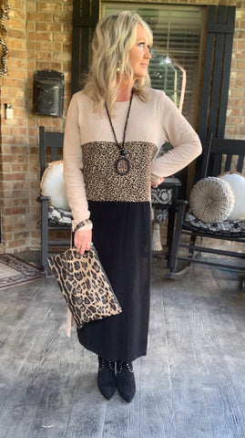 Kathleen Dress