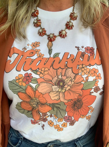 So FrilLEE and Thankful T