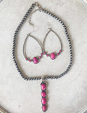 Pink Obsession Necklace/Restock