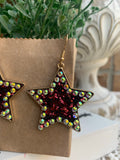 Oh My Stars Earrings