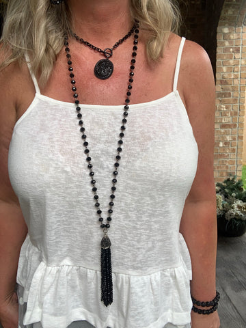 Southern Grace Necklace